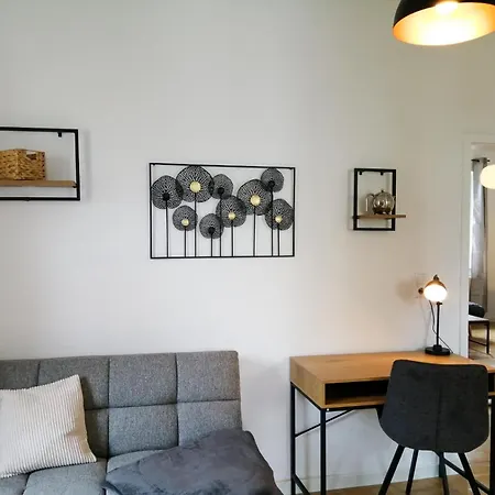 Thueringenapartments Suedstadt Saalfeld Saale Buitenkant foto