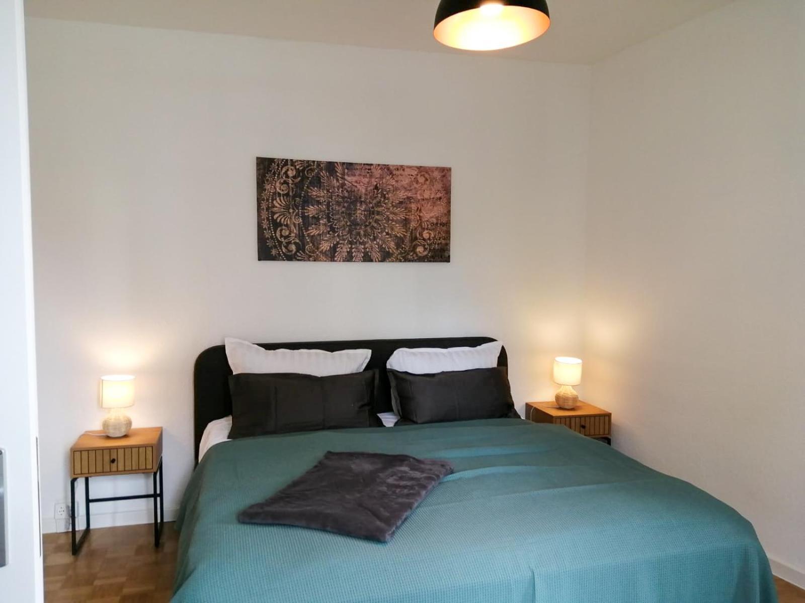 Thueringenapartments Suedstadt