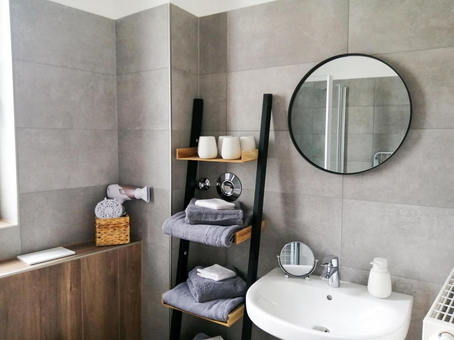 Apartment Thueringenapartments Suedstadt