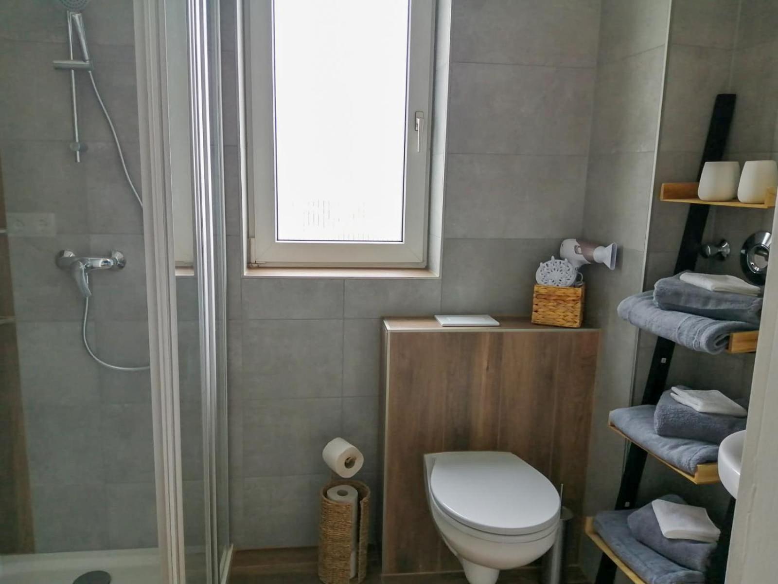 Thueringenapartments Suedstadt Saalfeld Saale